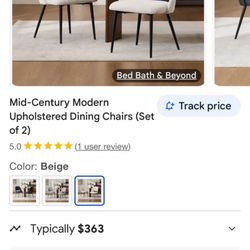 Only One Chair Came In Pallets Brand New In Box From Target