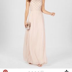 Long dress