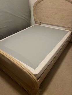 FREE Queen Box Spring