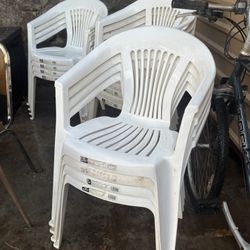 Backgammon Promotional Chairs  