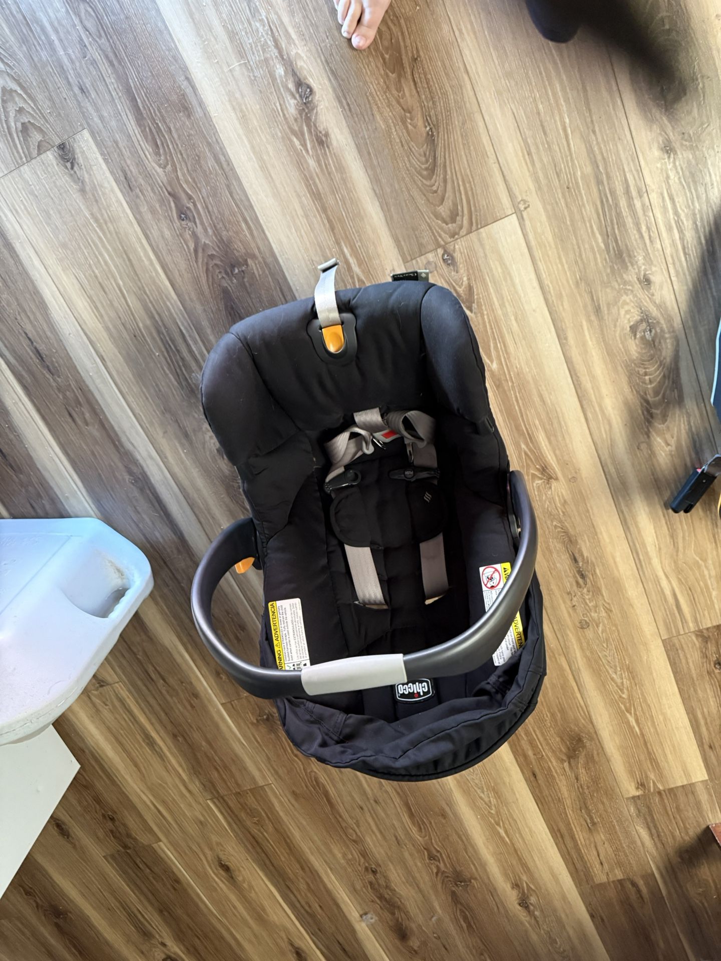 Infant Car seat