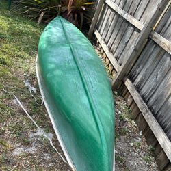 Canoe 