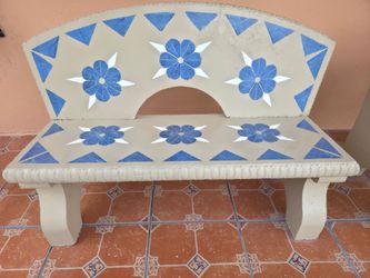 Benches