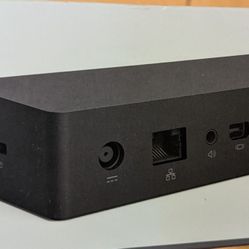 Brand new Surface Dock (New In box)
