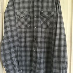 Dixxon Flannel