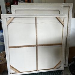 Painting Stretchers