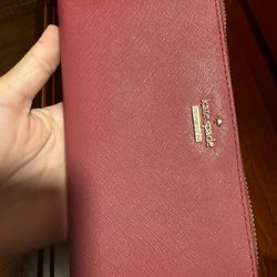 Kate Spade ♠️ Wallet