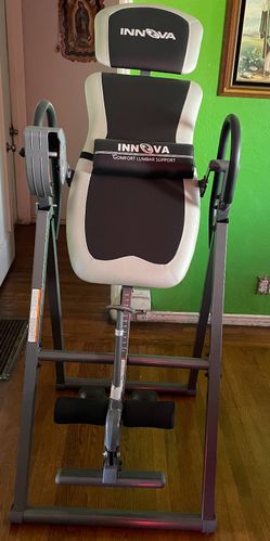 Innova Lumbar