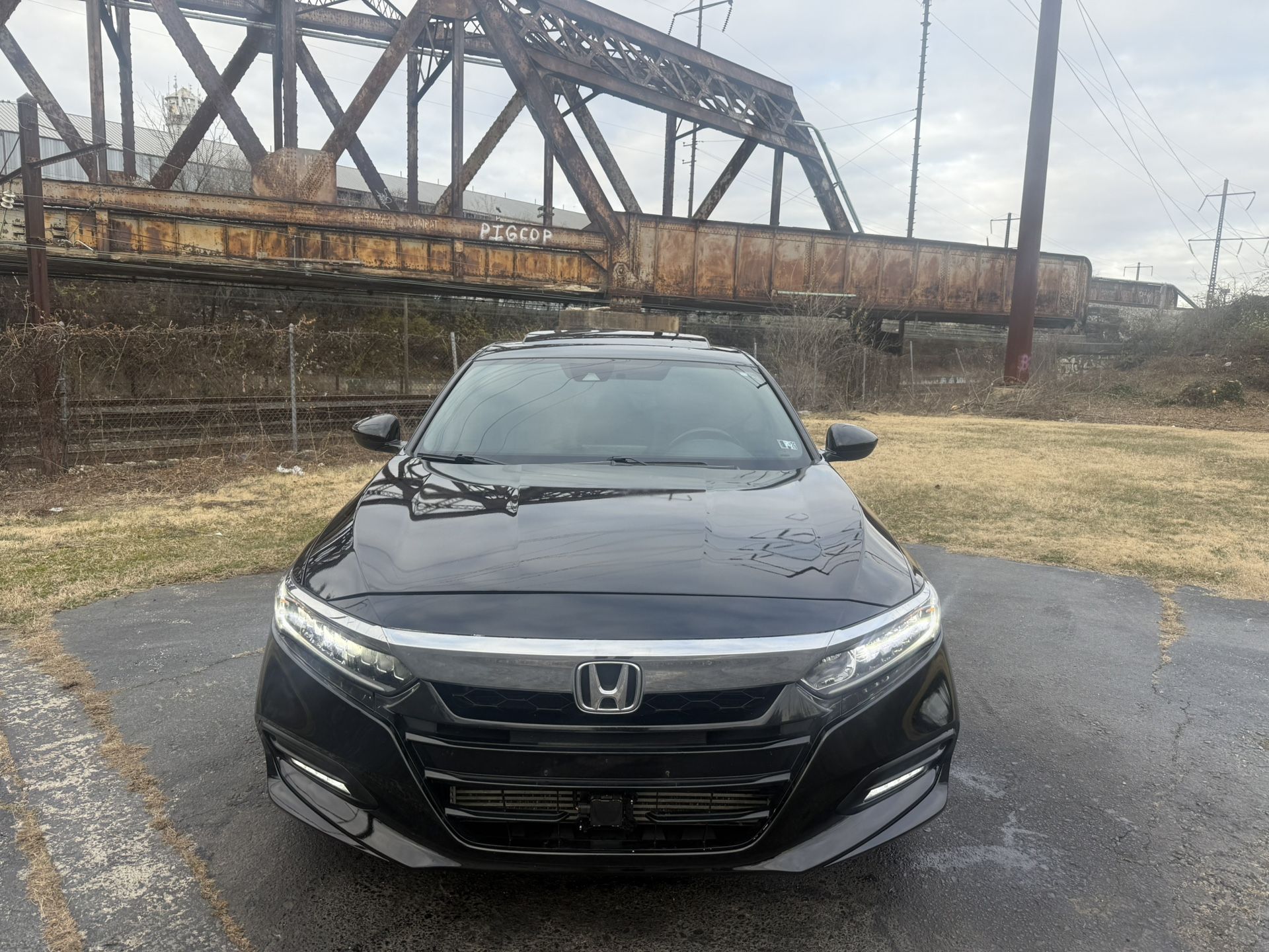 2021 Honda Accord