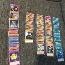 Yugioh Cards 2020