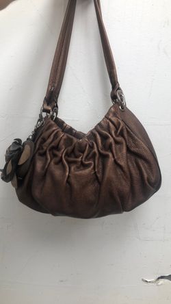 Brighton purse