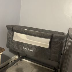 Pano Babe Bassinet 