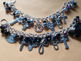 Charm Bracelet