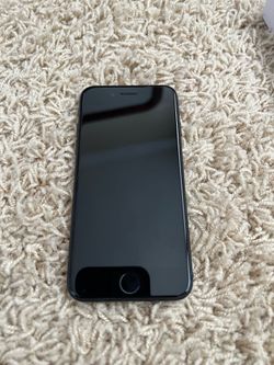 ★ Apple iPhone SE 64GB, BLACK for STRAIGHT TALK