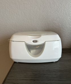Munchkin Wipe Warmer