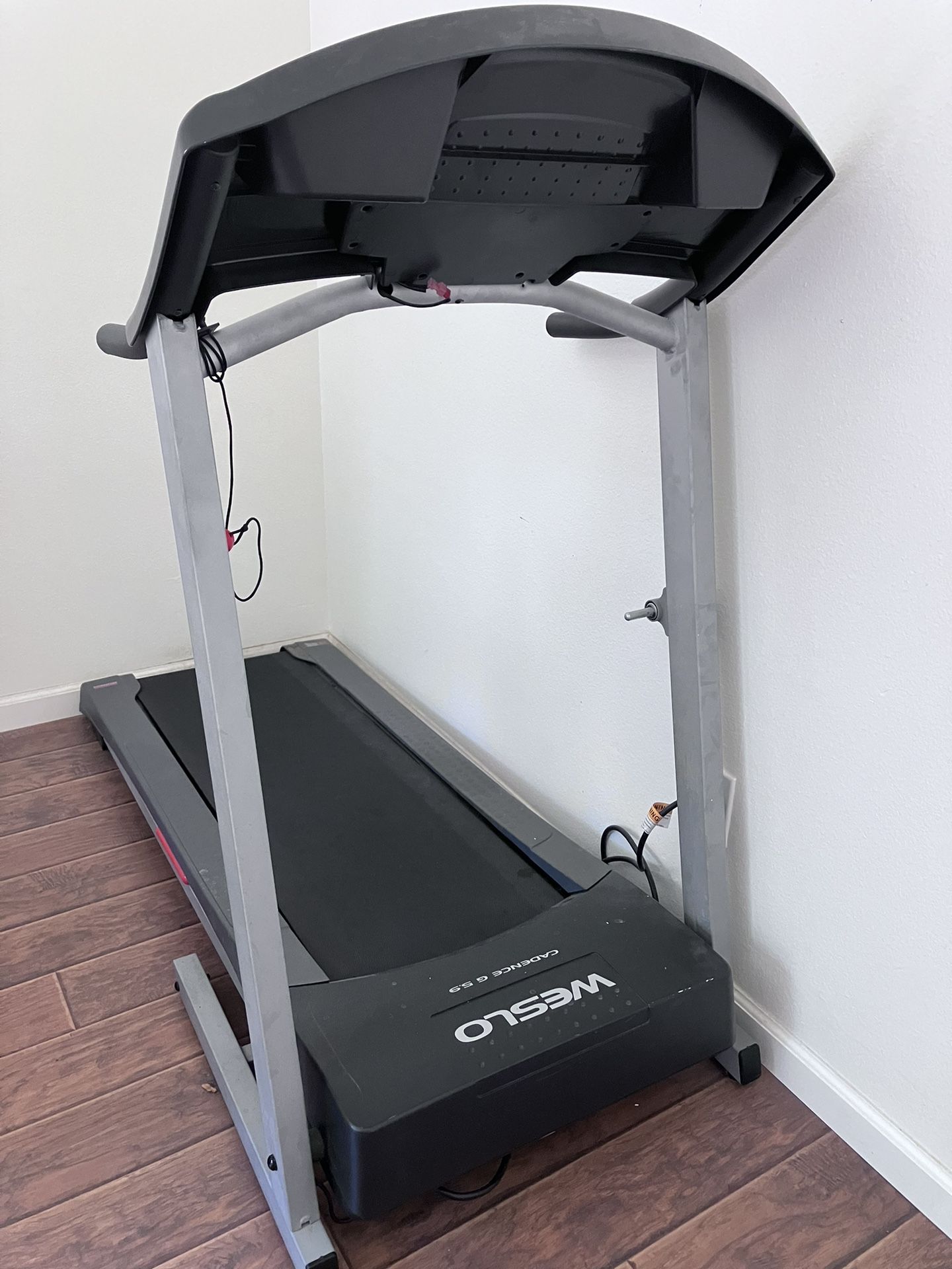 Treadmill 