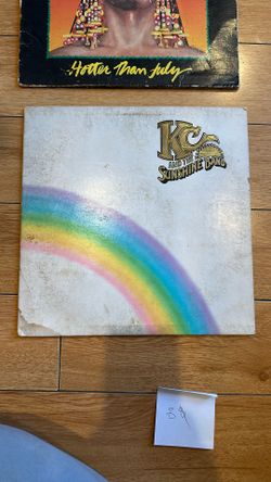 KC And The Sunshine Band
