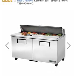 Restaurant Equipment