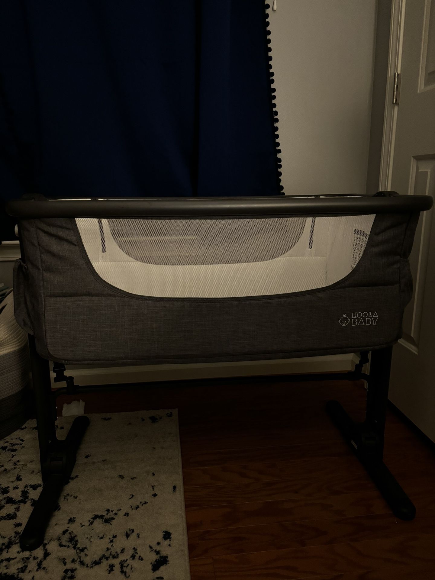 Koola Baby Bassinet