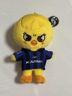KARMA official BBokari SKZOO !