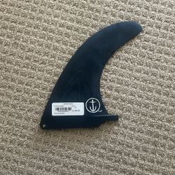 Surfboard Fin