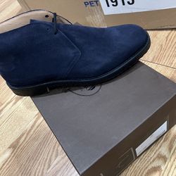 Church’s Shoes & Boots