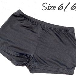 Little girls shorts size 6