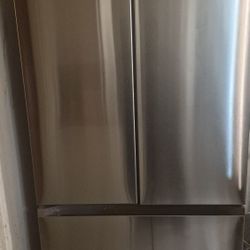 Samsung Fridge 