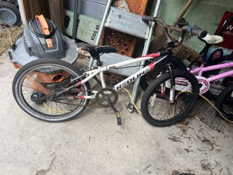 Redline BMX 16”