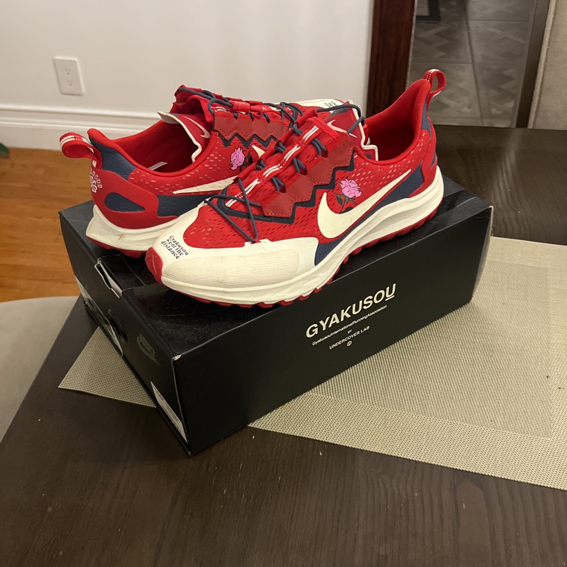 Nike Pegasus Gyakusou
