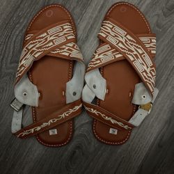 Mexican Huaraches
