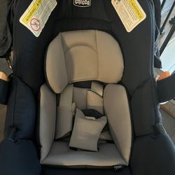 Baby Car Seat