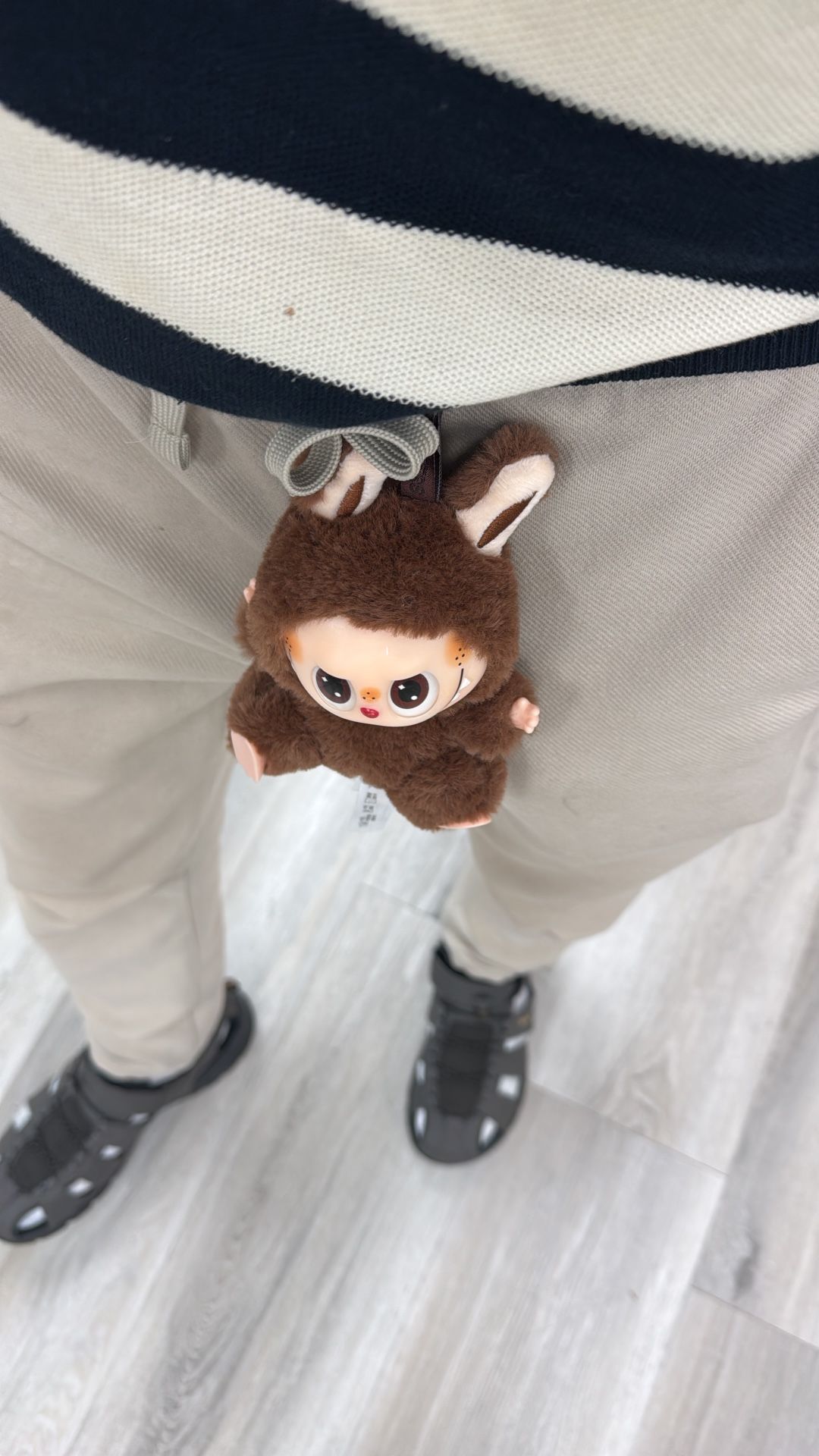 Labubu Splut Toys Inside walmart Indio