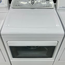 Whirlpool Cabrio Dryer