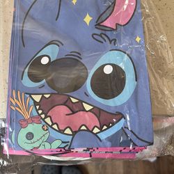 Stitch Candy Bag
