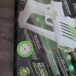 Gel Blaster