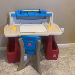 Kids Desk