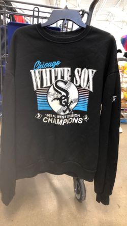 Chicago White Sox 1993 Al West Division Championship