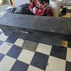 Tools Box Husky 