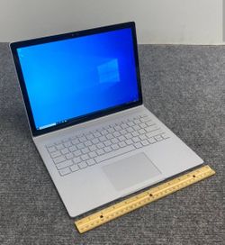Surface Book 1st Gen