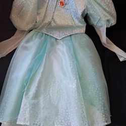 Disney Little Mermaid Ariel Dress