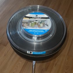 Inter Design Lazy Susan 