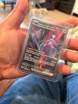 Pokémon Team Rockets Mewtwo