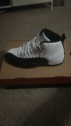 Jordan Taxi 12’s