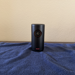 Anker Nebula Capsule 3 Laser Projector