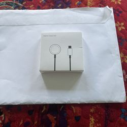 Apple Watch Magnetic Charger 