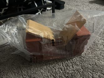 Karate Kid Punching Popcorn Box
