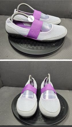 New Balance Mary Jane’s 