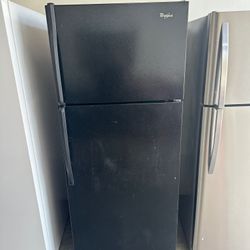 Whirlpool Fridge 30 Wide