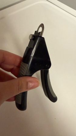 Pet Nail Clippers